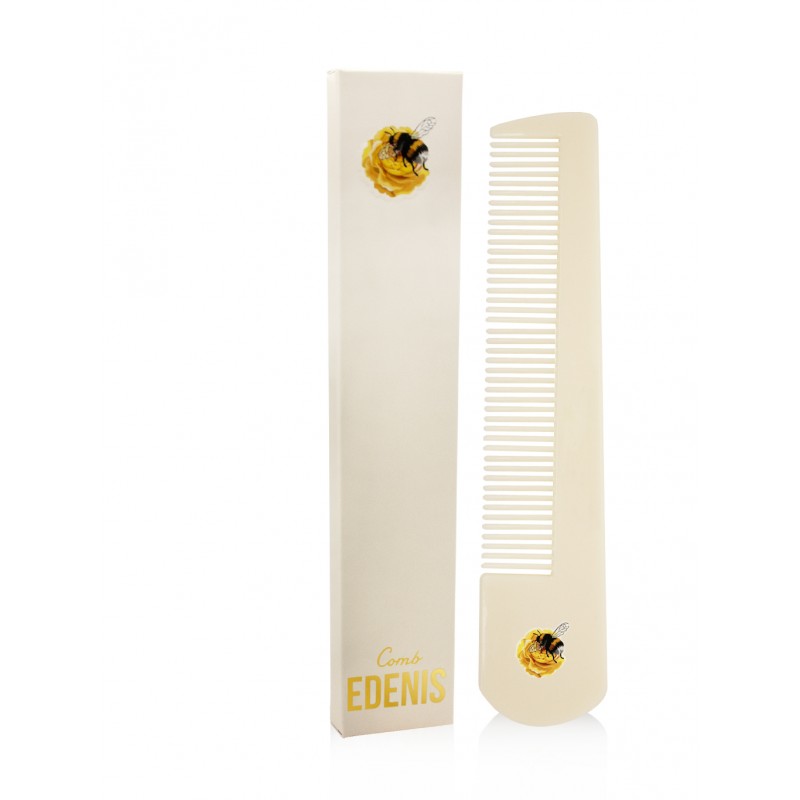 Luxe comb, practical and...